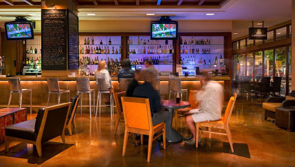 Marriott Gaslamp Quarter San Diego