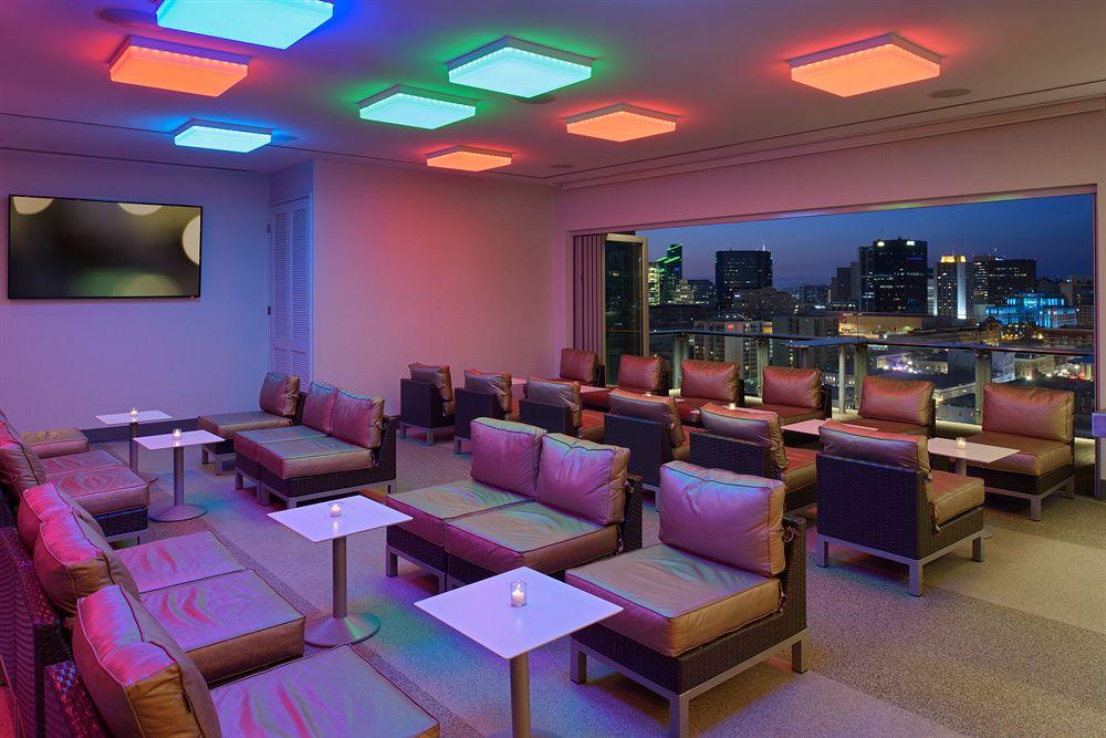 Marriott Gaslamp Quarter Hotel 4*