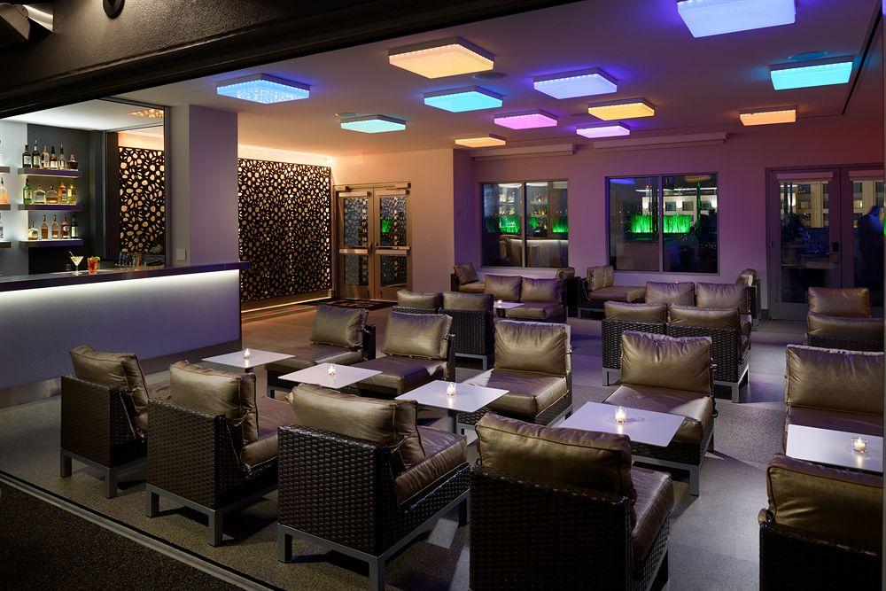 Hotel Marriott Gaslamp Quarter