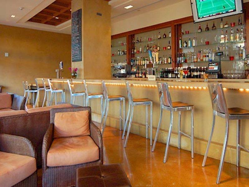 Hotel Marriott Gaslamp Quarter 4*