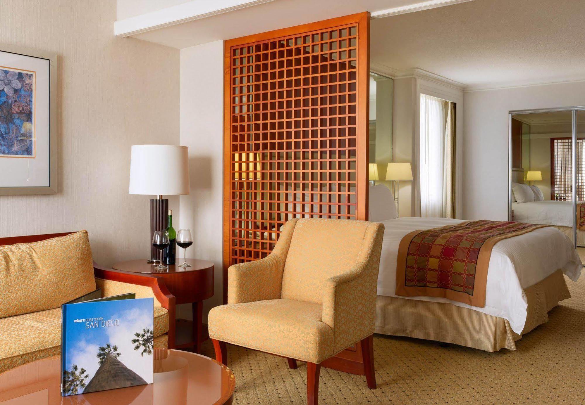 Marriott Gaslamp Quarter